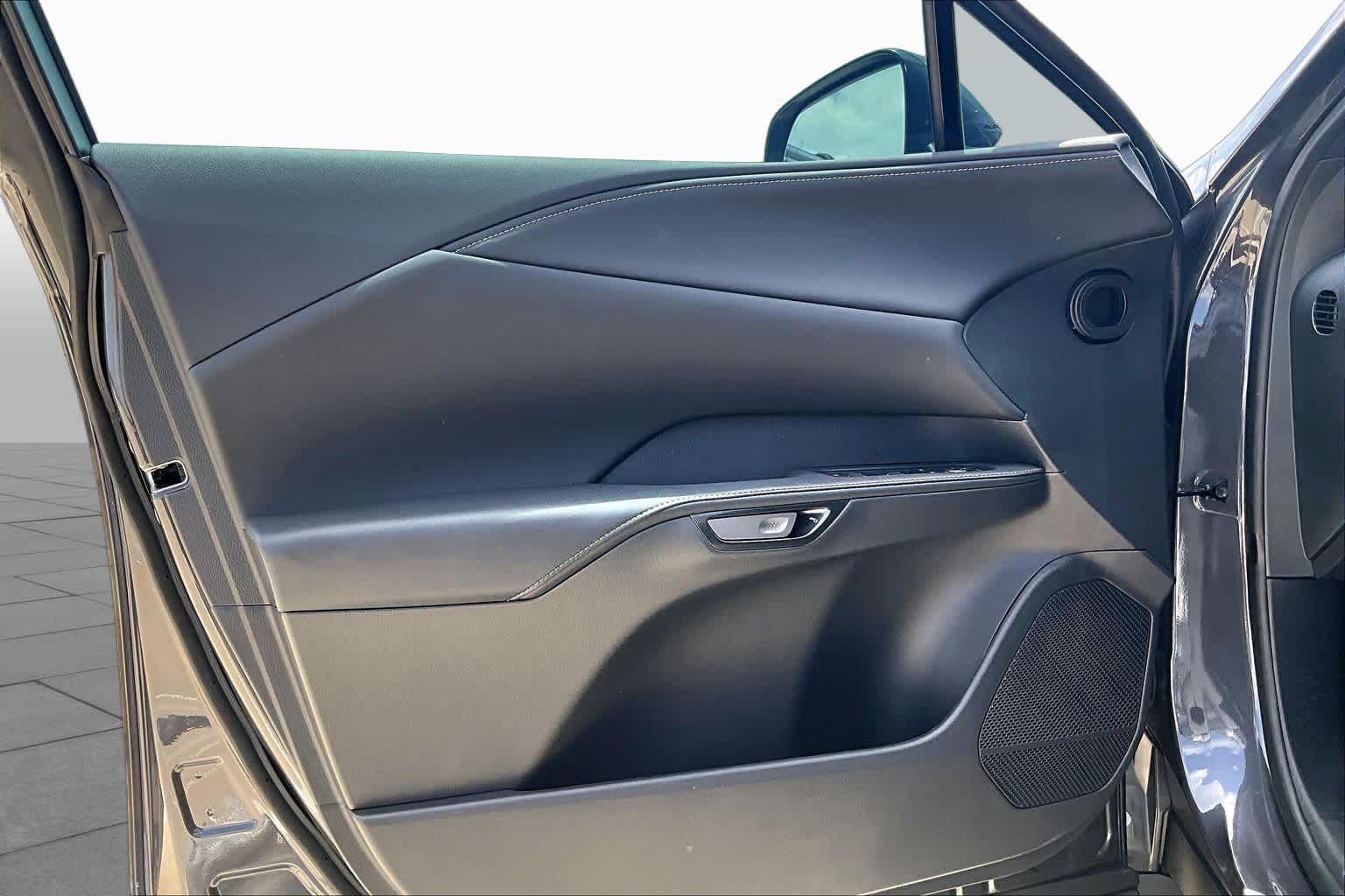 2026 Lexus RX 350 Premium  Cloudburst Gray at Lexus Southwest Houston
