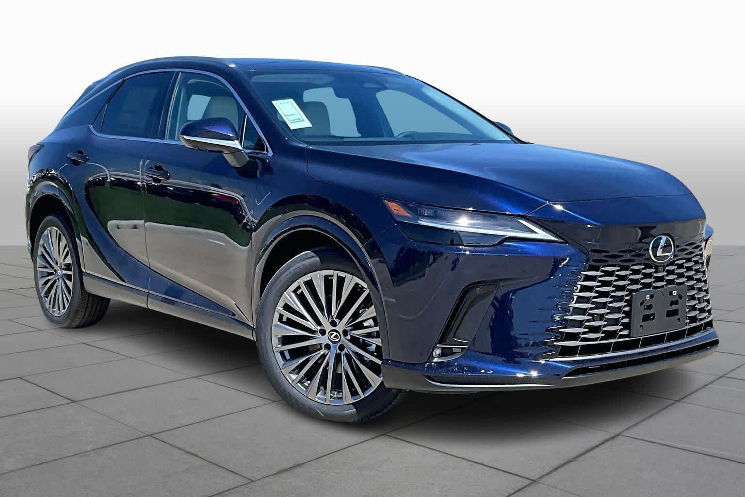 2026 Lexus RX 350 Luxury - 2