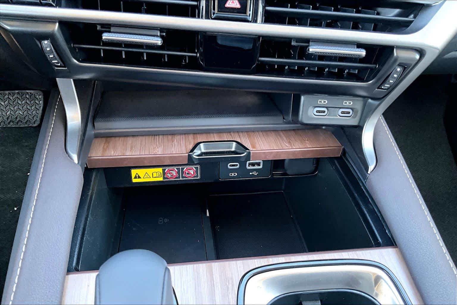 2026 Lexus RX 350 Luxury - 11