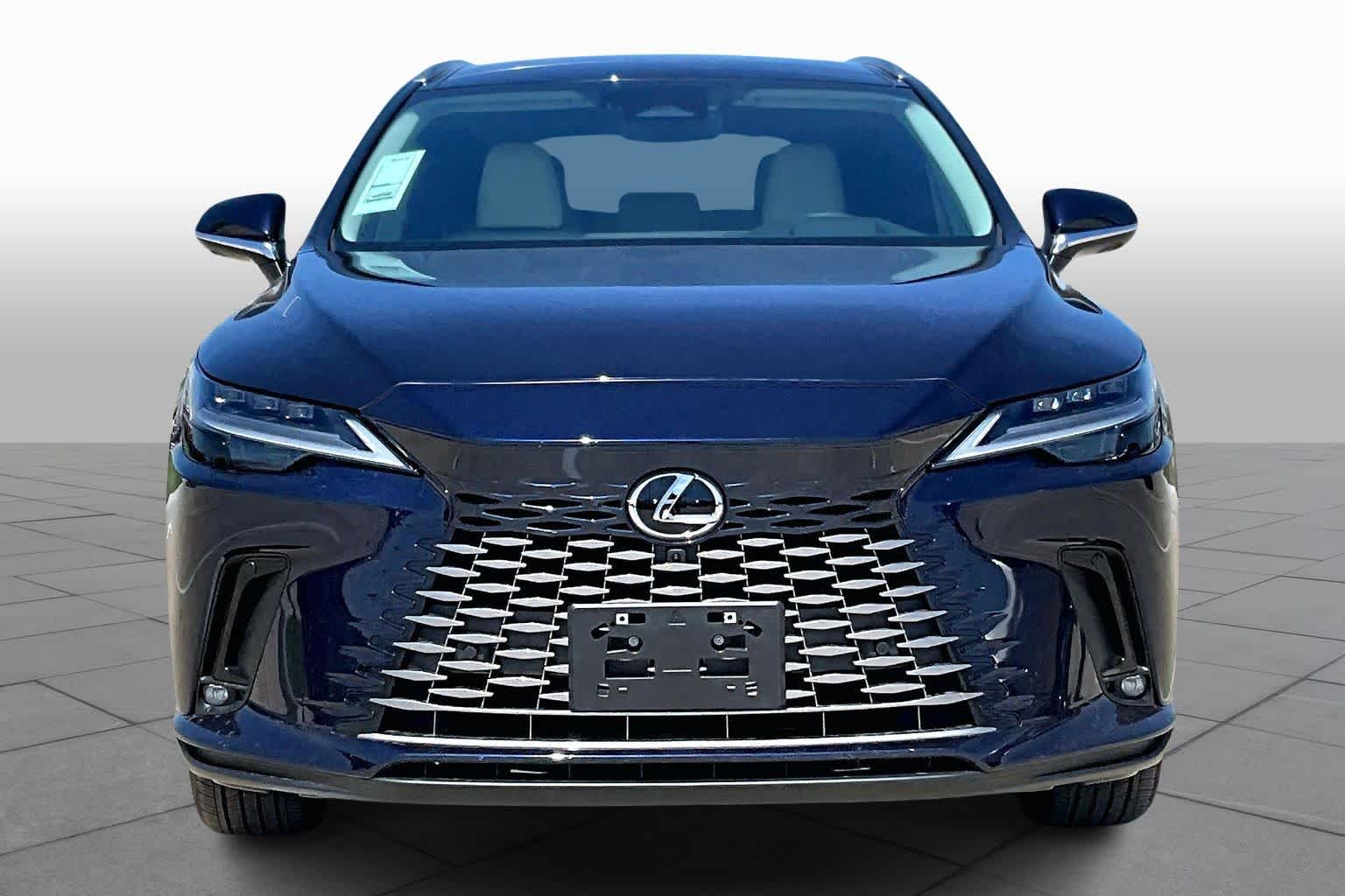 2026 Lexus RX 350 Luxury - 1