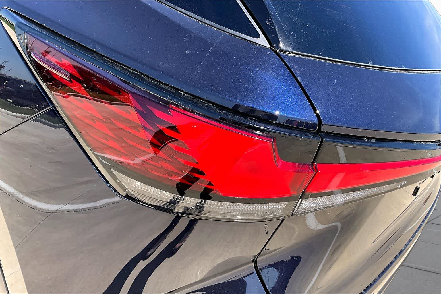 2026 Lexus RX 350 Luxury - 5