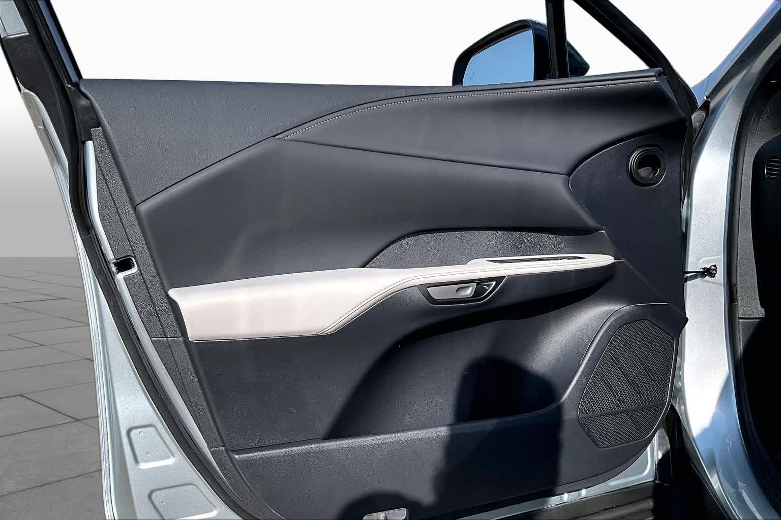 2026 Lexus RX 350 F SPORT Design  Iridium at Lexus of Clear Lake
