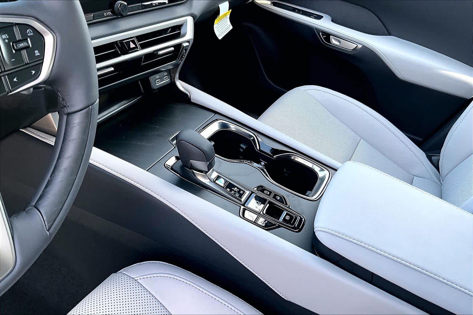 2026 Lexus RX 350 F SPORT Design  Iridium at Lexus of Clear Lake