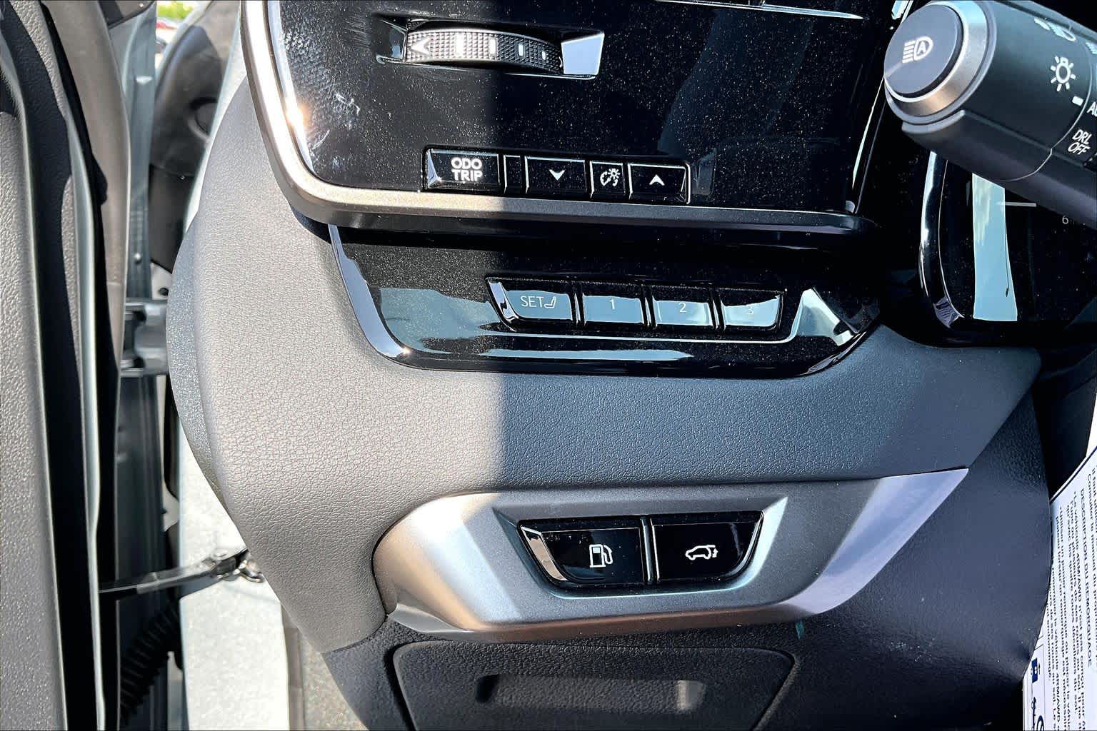2026 Lexus RX 350 F SPORT Design  Iridium at Lexus of Clear Lake