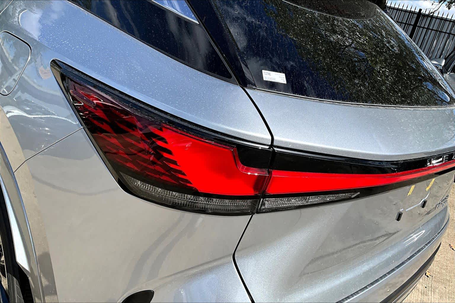 2026 Lexus RX Premium  - 5