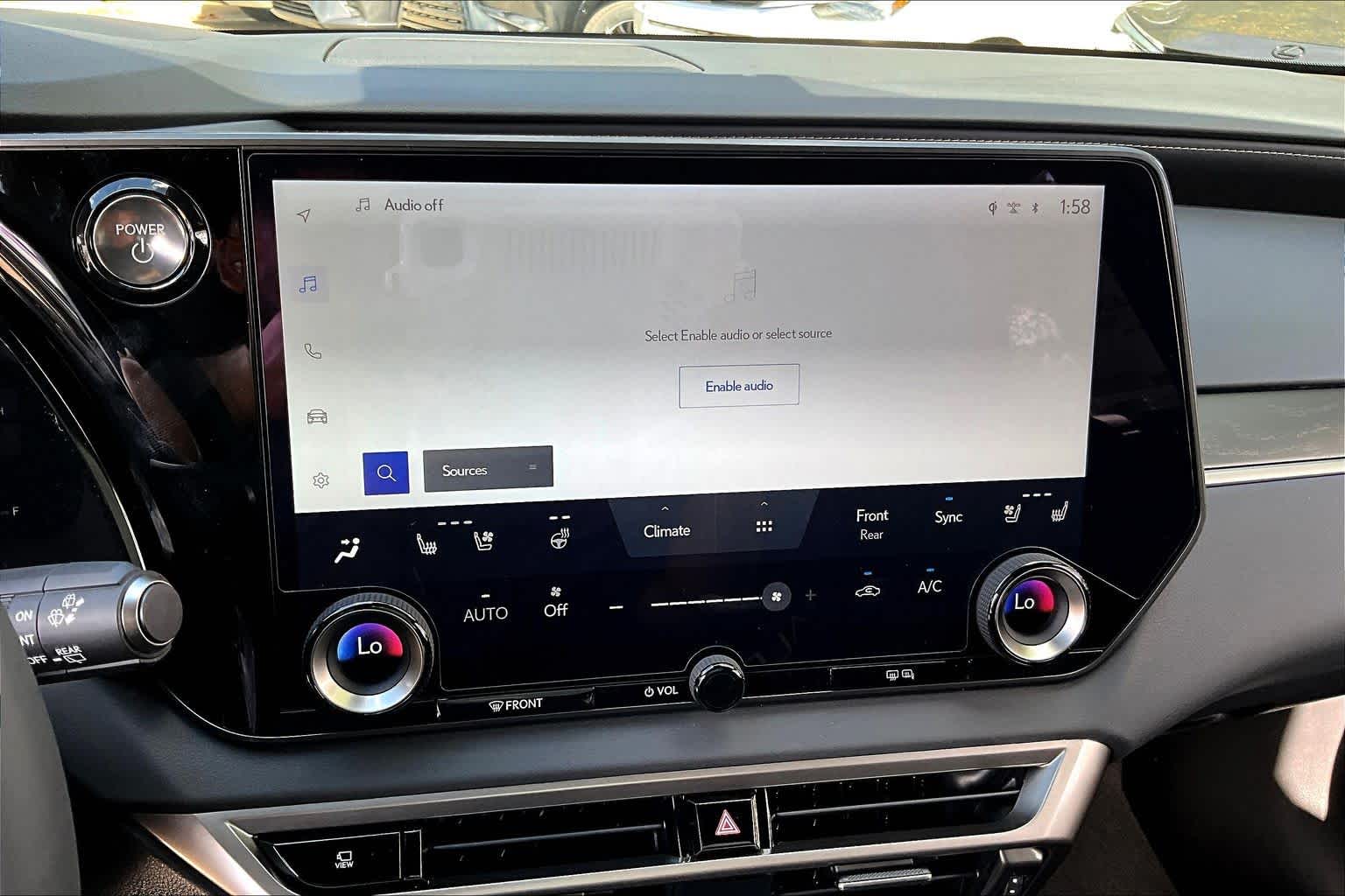 2026 Lexus RX Premium  - 11