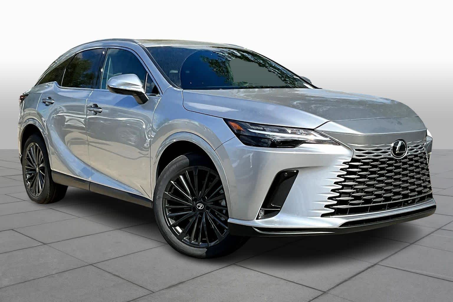 2026 Lexus RX Premium  - 2