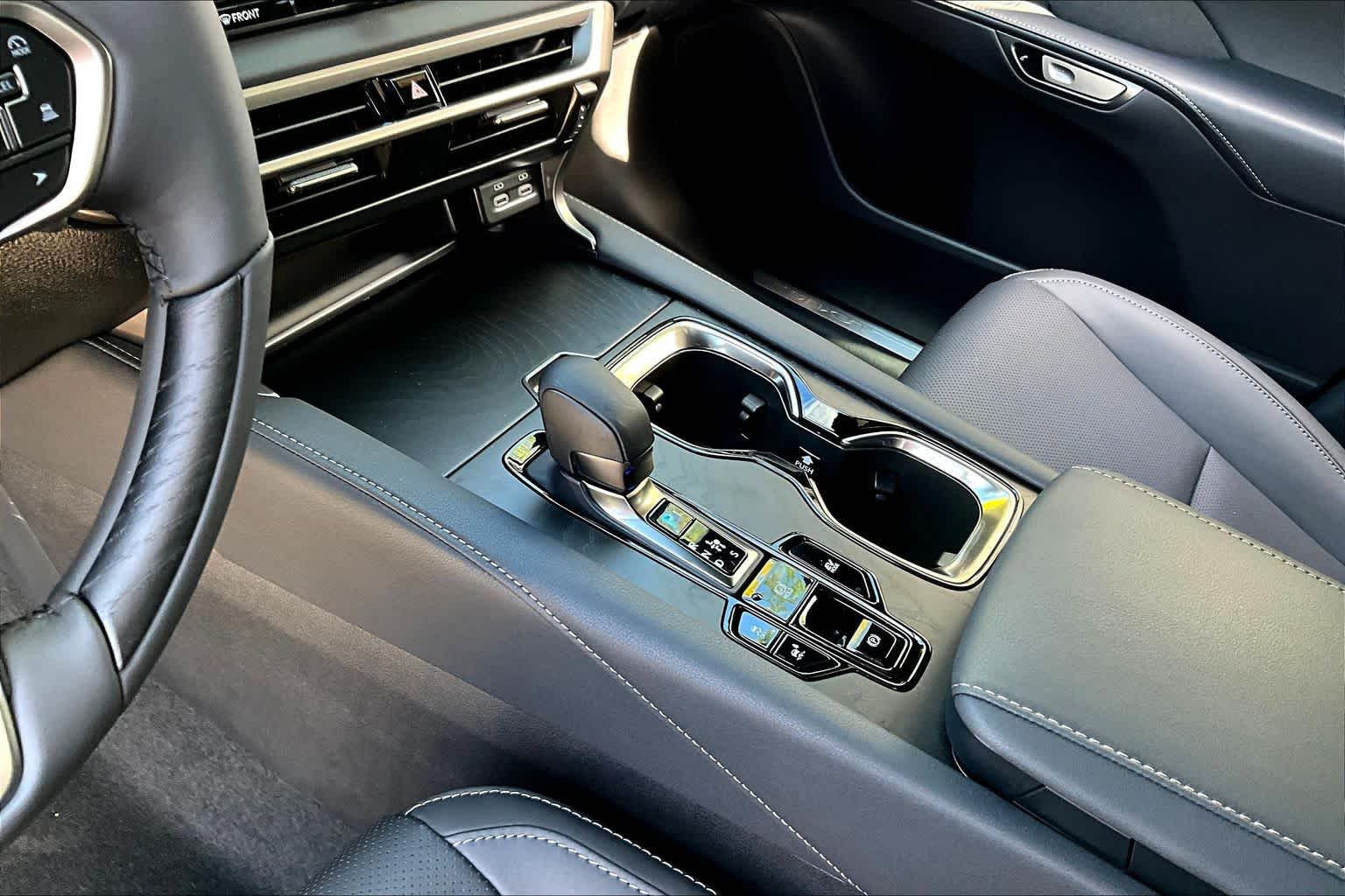 2026 Lexus RX Premium  - 10