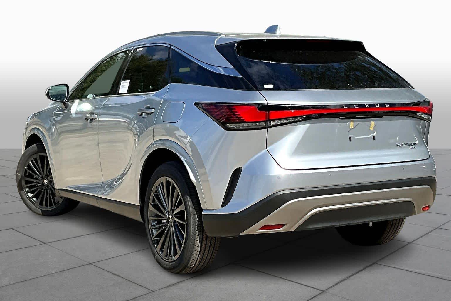 2026 Lexus RX Premium  - 3