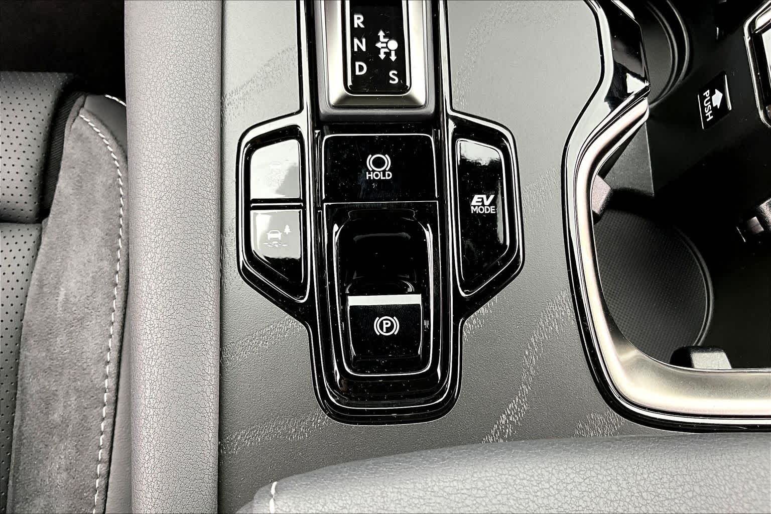 2026 Lexus RX 350h Luxury  Matador Red Mica at Lexus of Clear Lake