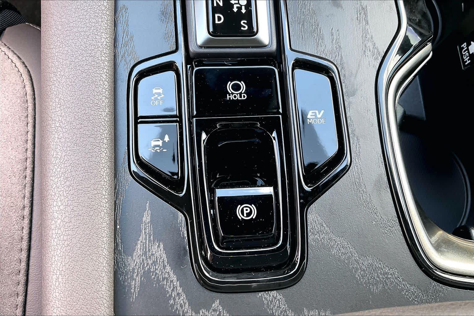 2026 Lexus RX 350h Luxury  Iridium at Lexus Southwest Houston