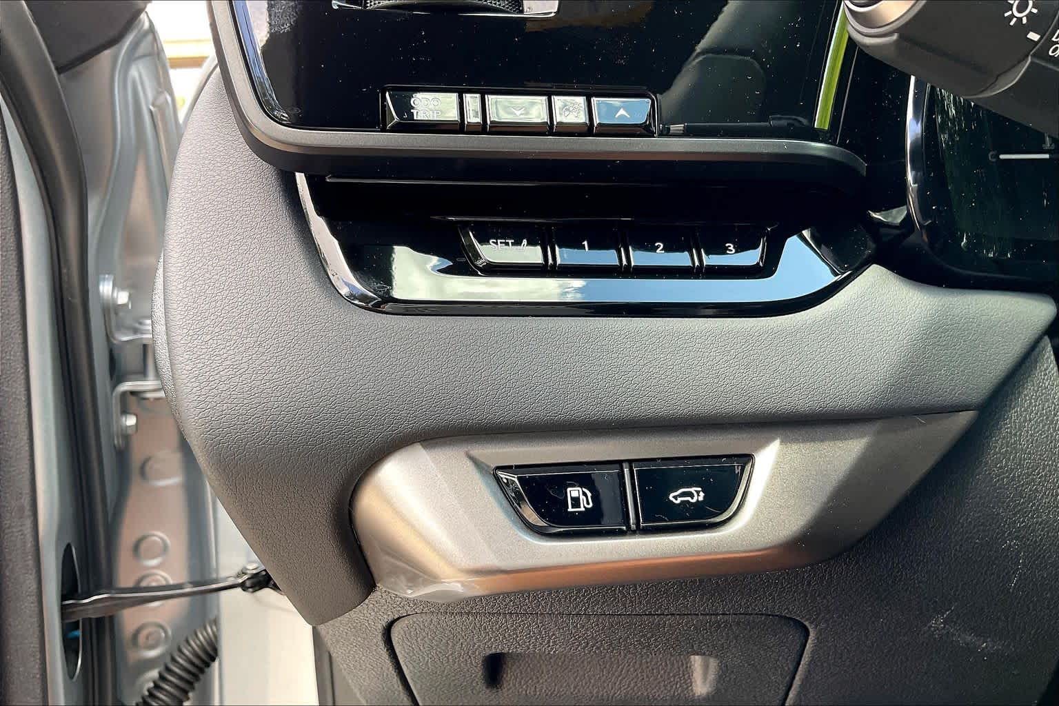 2026 Lexus RX 350h Luxury  Iridium at Lexus Southwest Houston