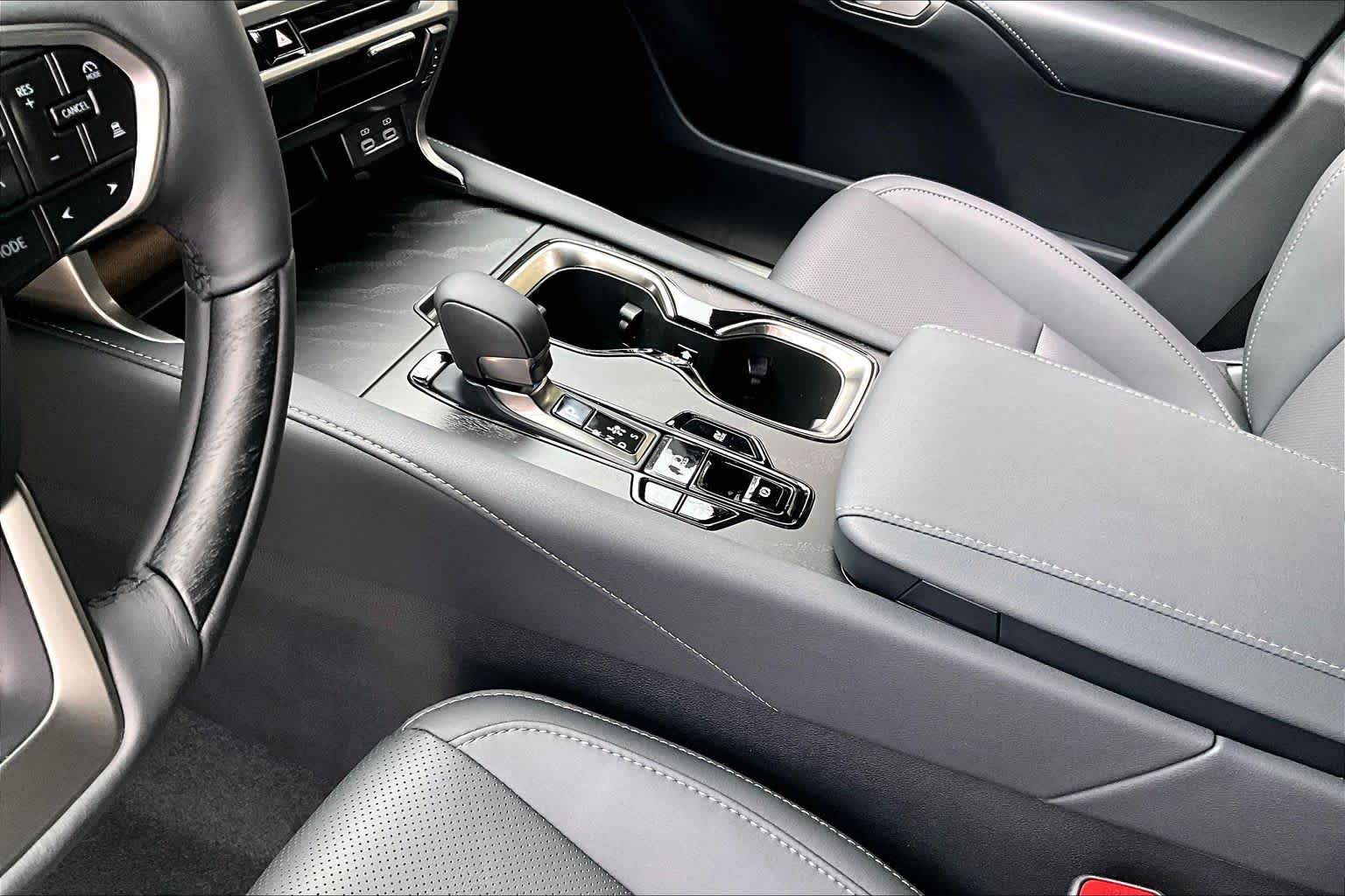 2026 Lexus RX 350h Premium  Matador Red Mica at Lexus Southwest Houston
