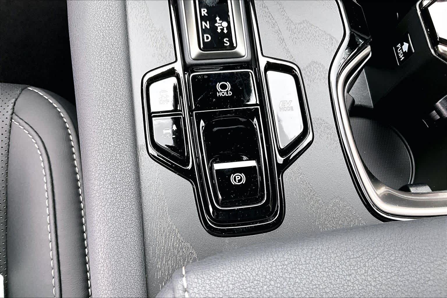 2026 Lexus RX 350h Premium  Matador Red Mica at Lexus Southwest Houston