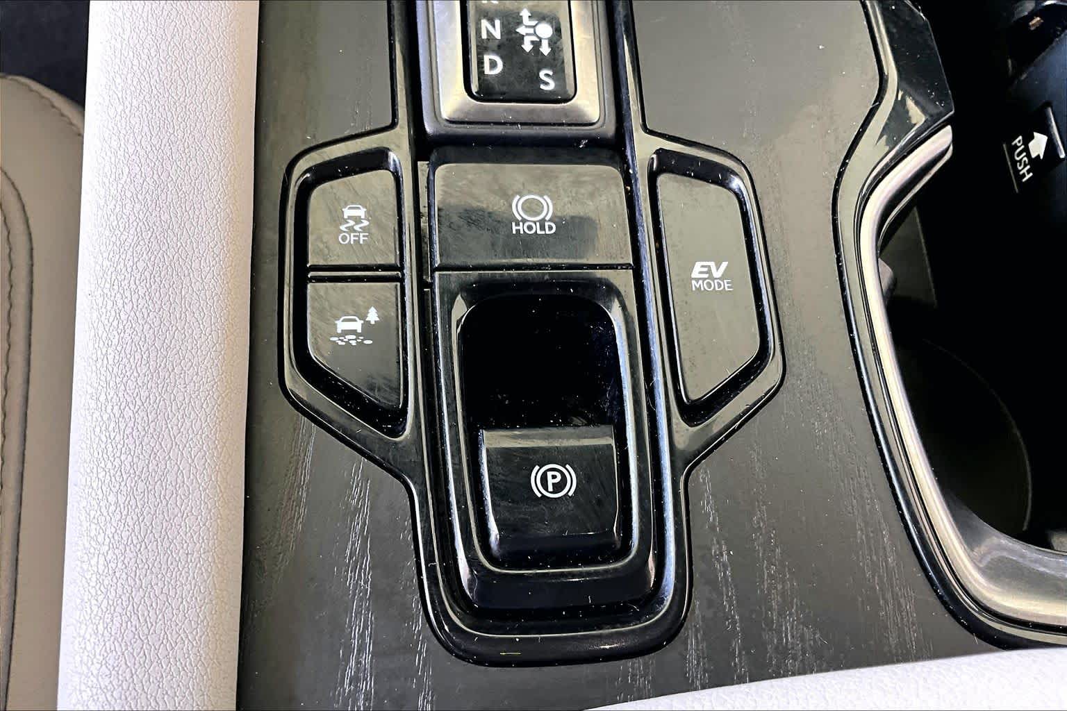 2024 Lexus RX 350h Premium  Eminent White Pearl at Lexus of Clear Lake