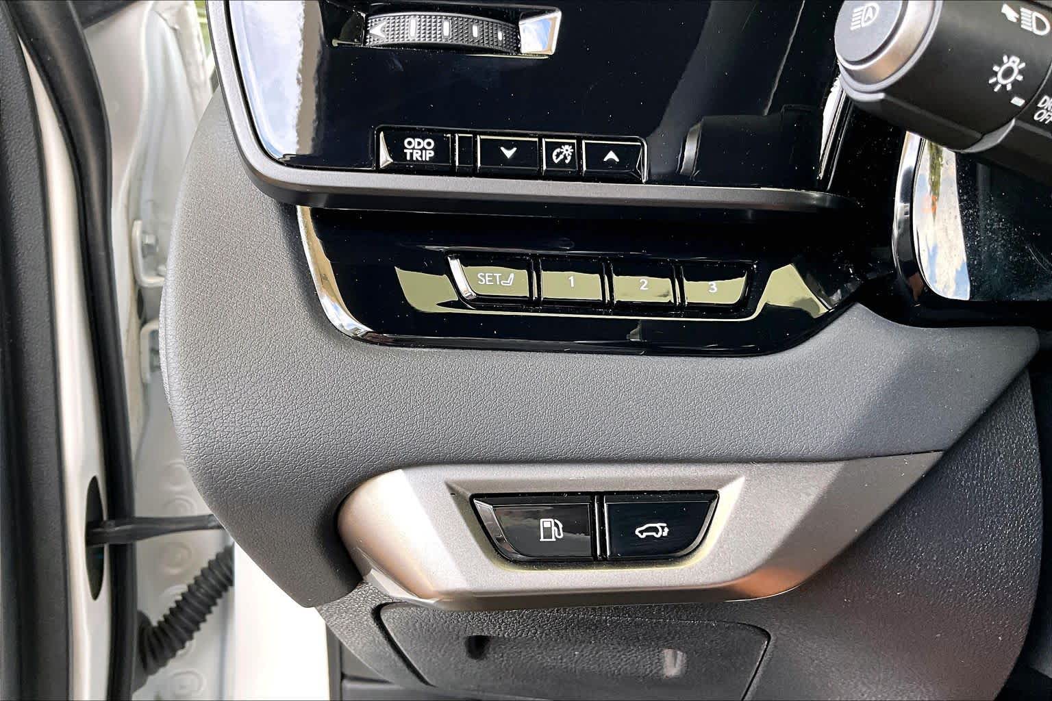 2024 Lexus RX 350h Premium  Eminent White Pearl at Lexus of Clear Lake
