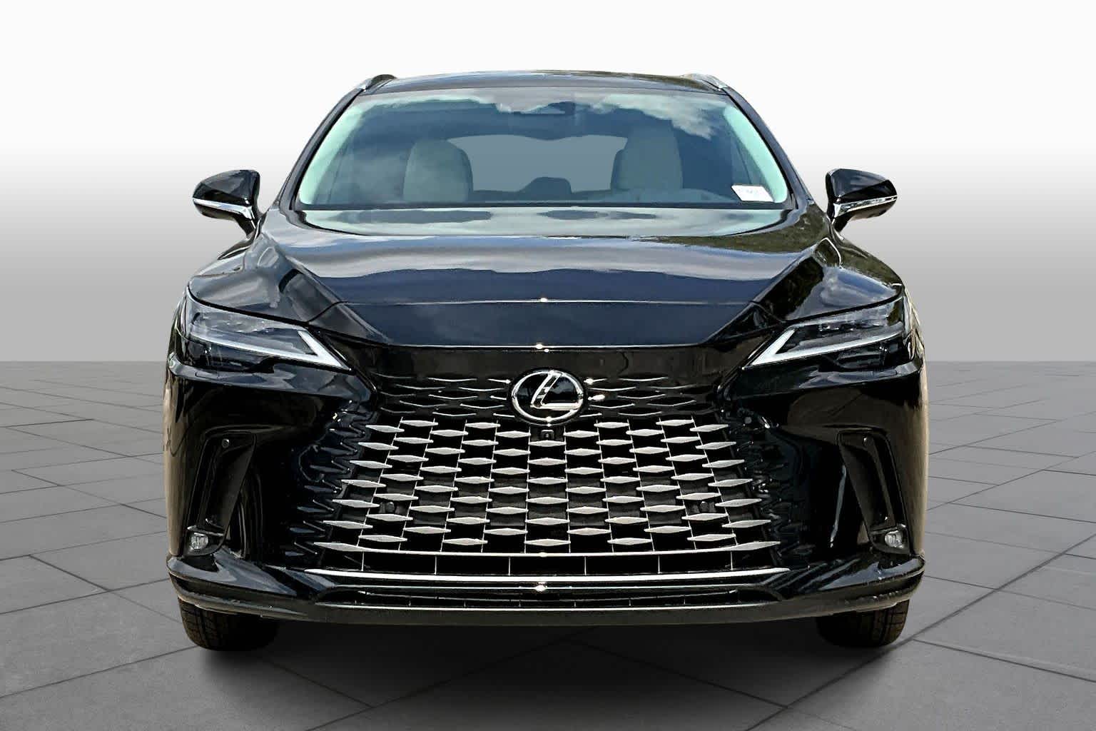 2025 Lexus RX Luxury  - 1