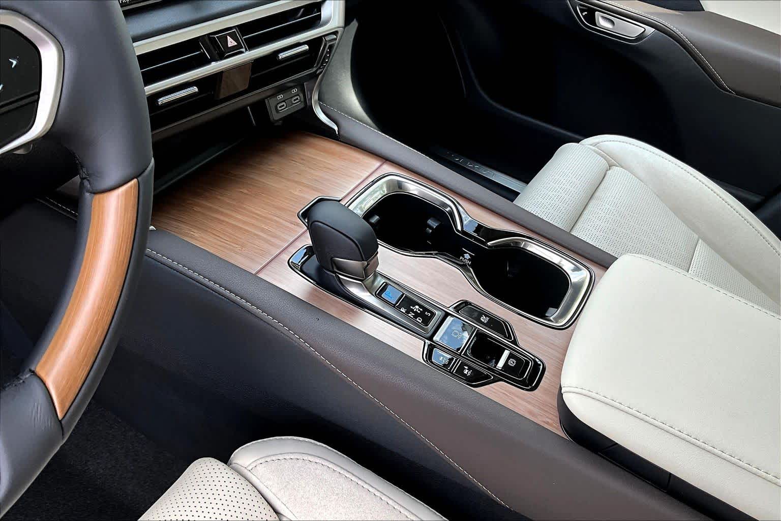 2025 Lexus RX Luxury  - 10