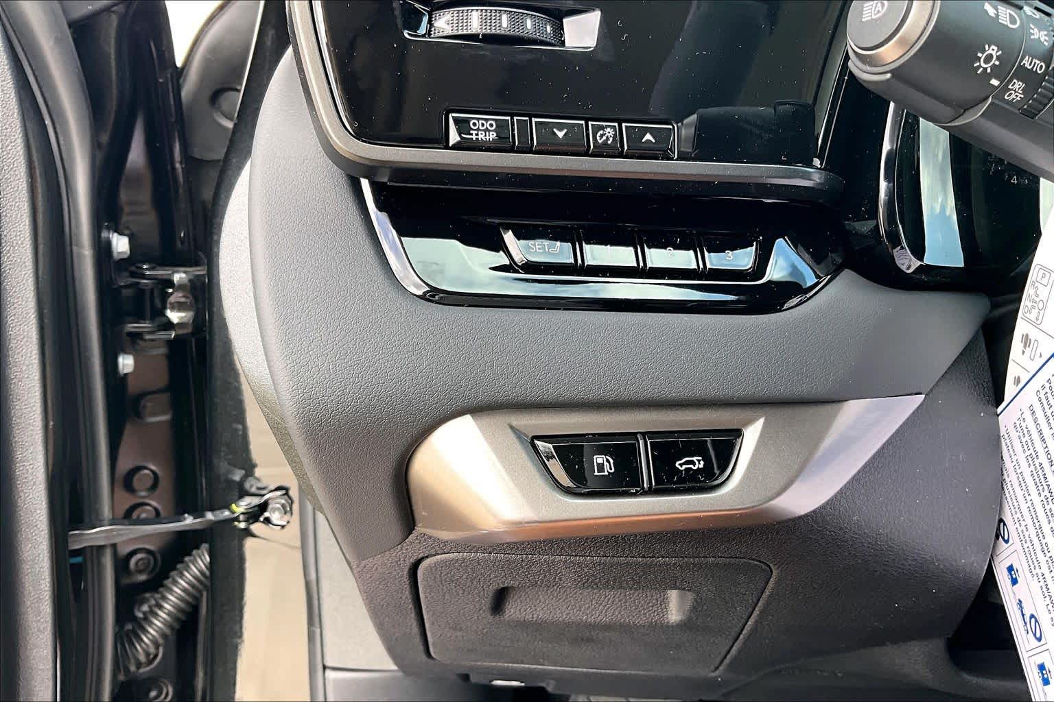 2026 Lexus RX 350h Luxury  Caviar at Lexus Southwest Houston