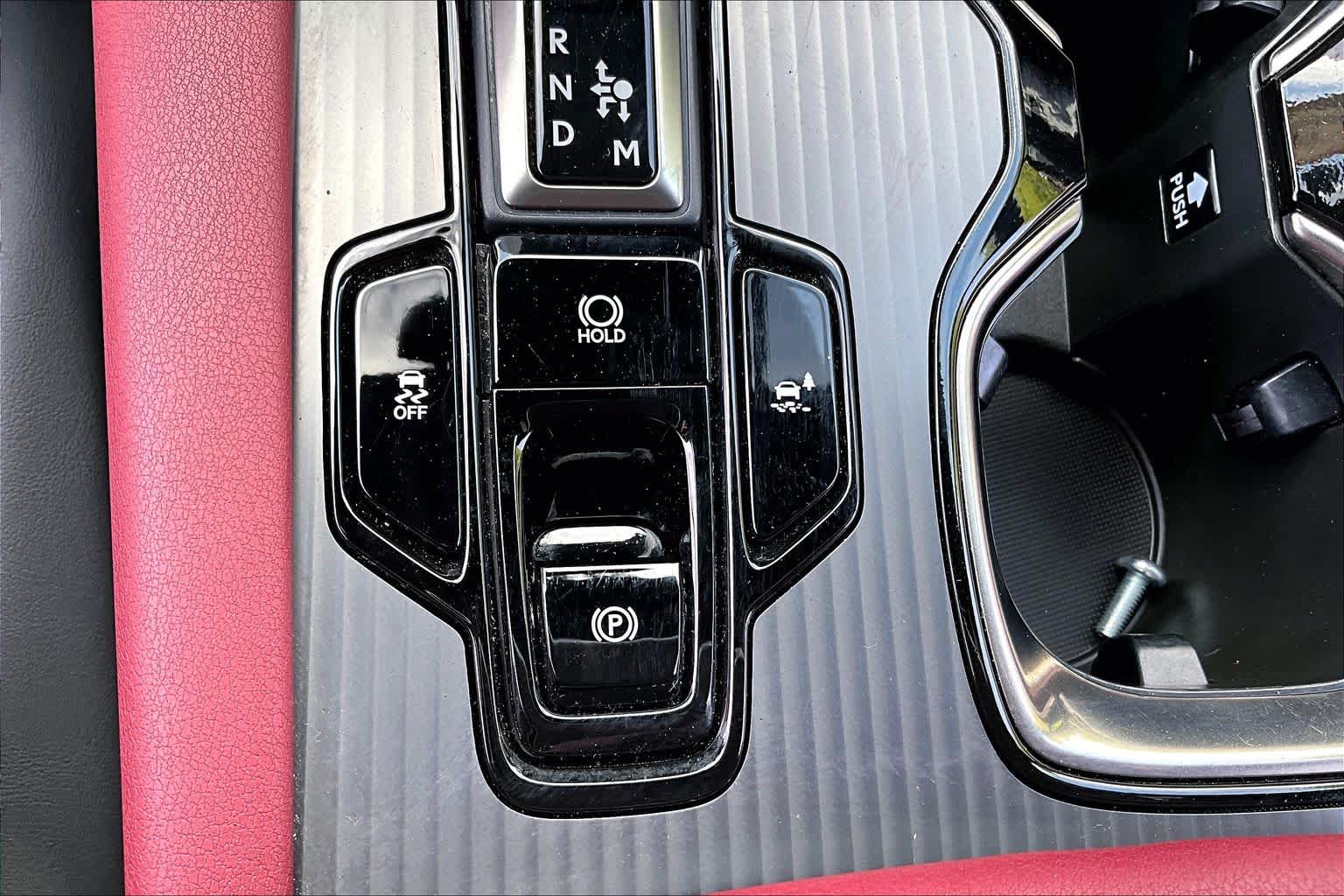 2023 Lexus RX 500h F SPORT Performance  Ultra White at Lexus Southwest Houston