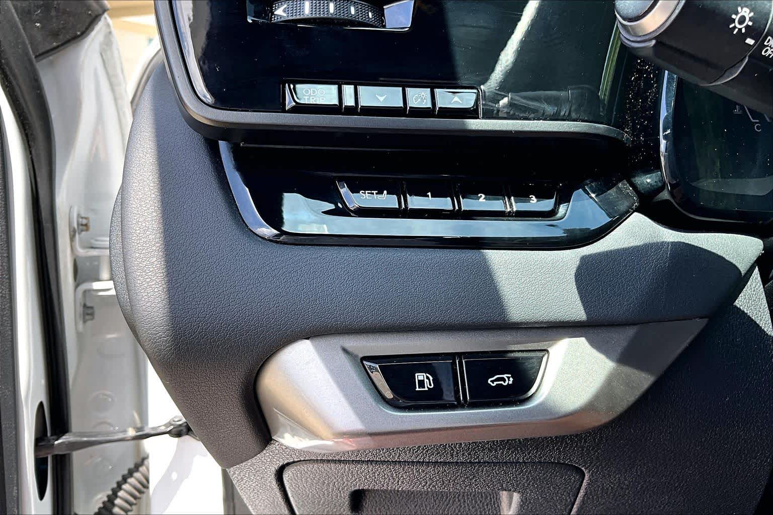 2023 Lexus RX 500h F SPORT Performance  Ultra White at Lexus Southwest Houston