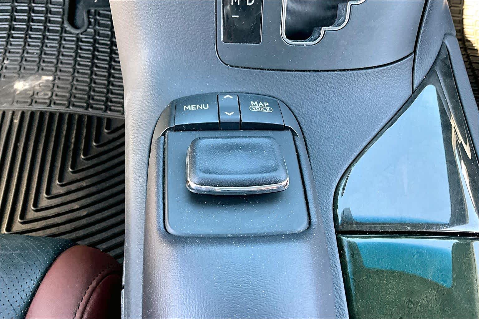 2015 Lexus RX 350  Crafted Line F Sport  Ultra White at AutoNation USA Houston