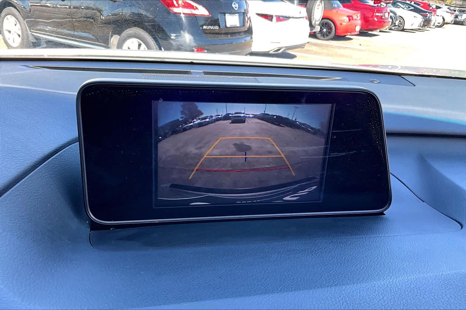 2016 Lexus RX 350  Silver Lining Metallic at AutoNation Ford Gulf Fwy