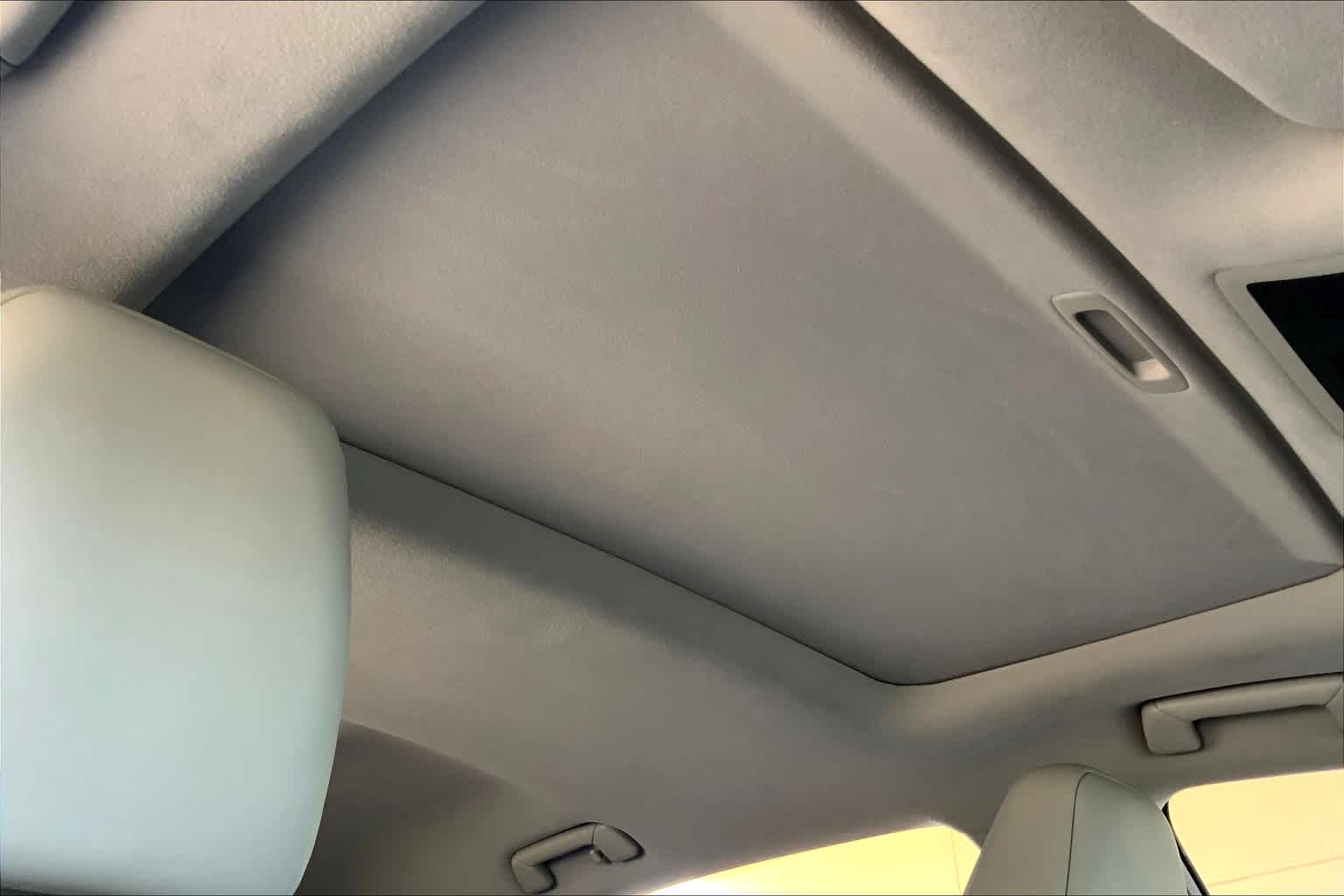2019 Lexus RX 350  Atomic Silver at Lexus Southwest Houston