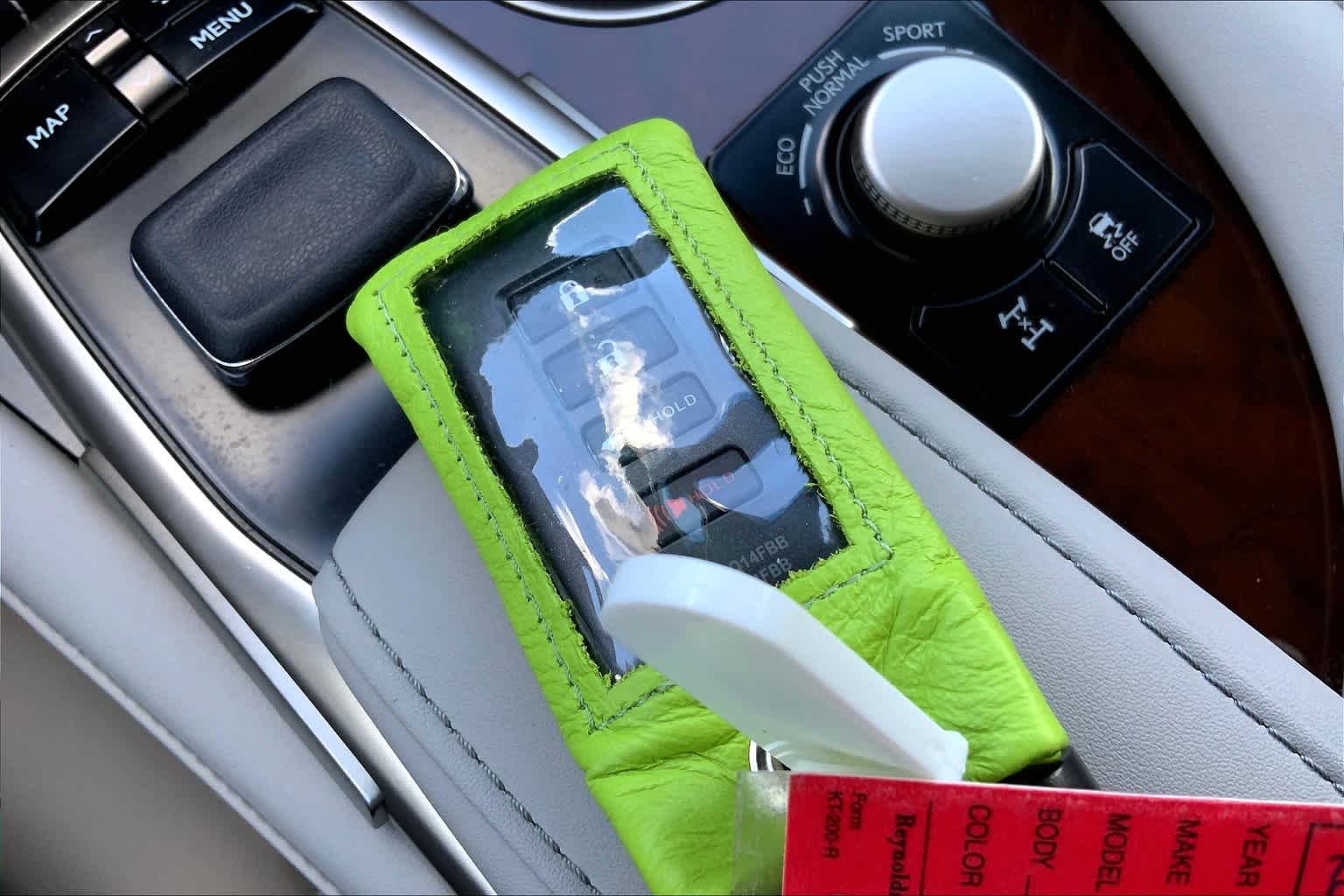 2019 Lexus RX 350  Atomic Silver at Lexus Southwest Houston