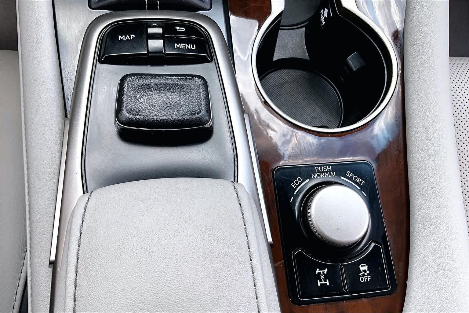 2019 Lexus RX 350  Atomic Silver at Lexus Southwest Houston