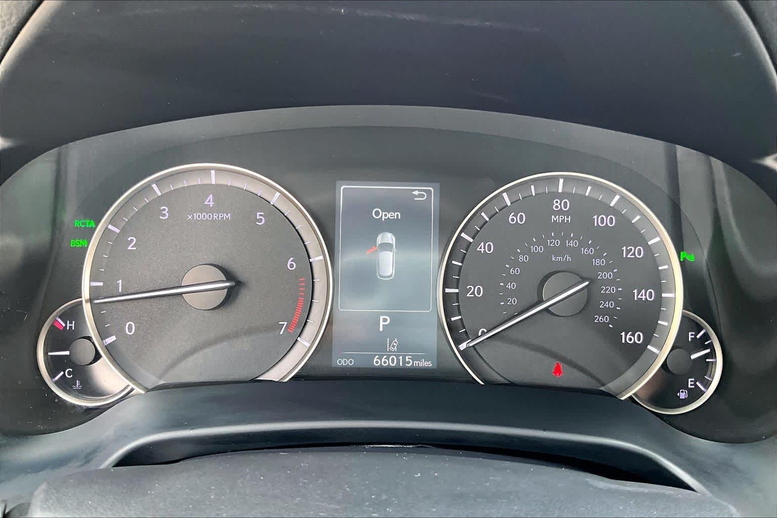 2019 Lexus RX 350  Atomic Silver at Lexus Southwest Houston