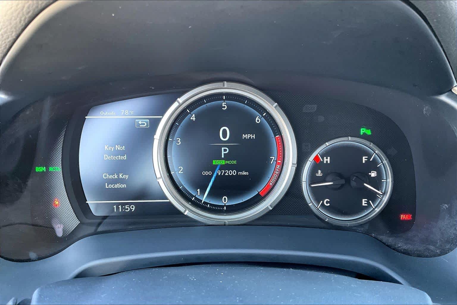 2016 Lexus RX 350  F Sport  Ultra White at AutoNation USA Houston