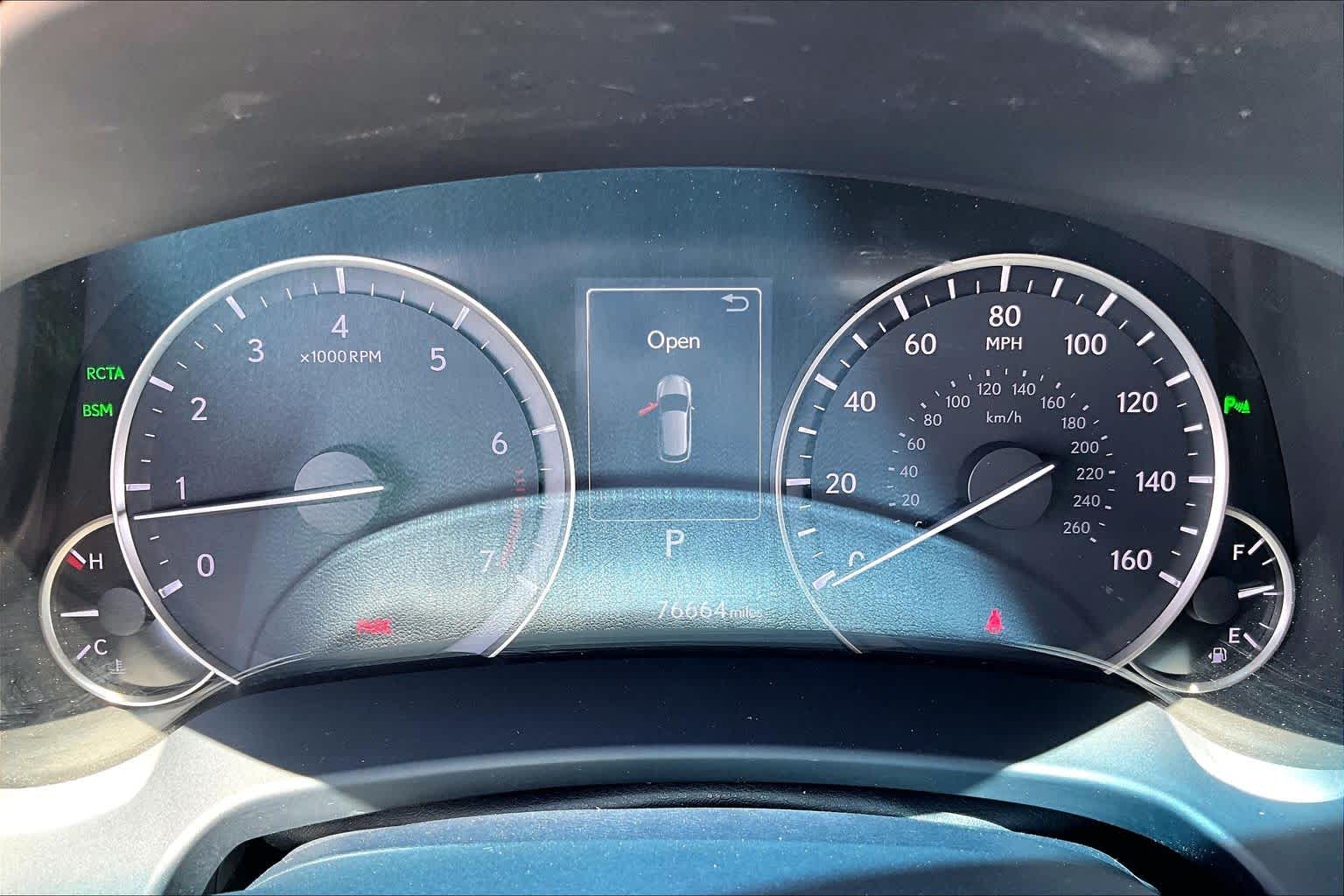 2016 Lexus RX 350  Silver Lining Metallic at Lexus Southwest Houston