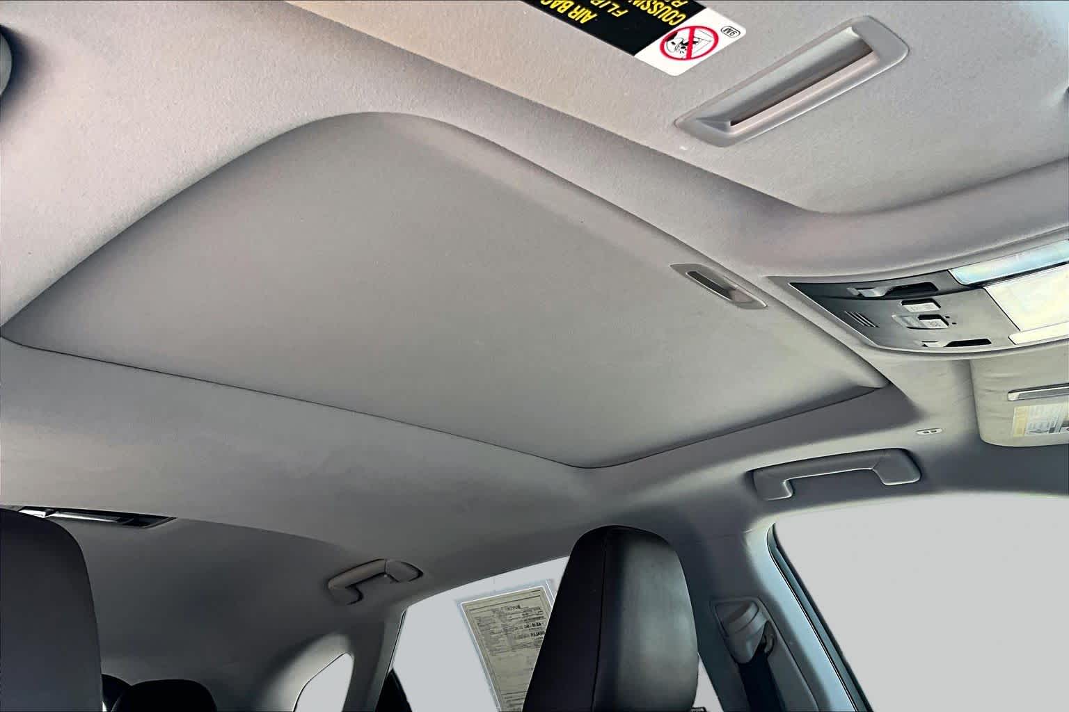 2016 Lexus RX 350  Silver Lining Metallic at Lexus Southwest Houston