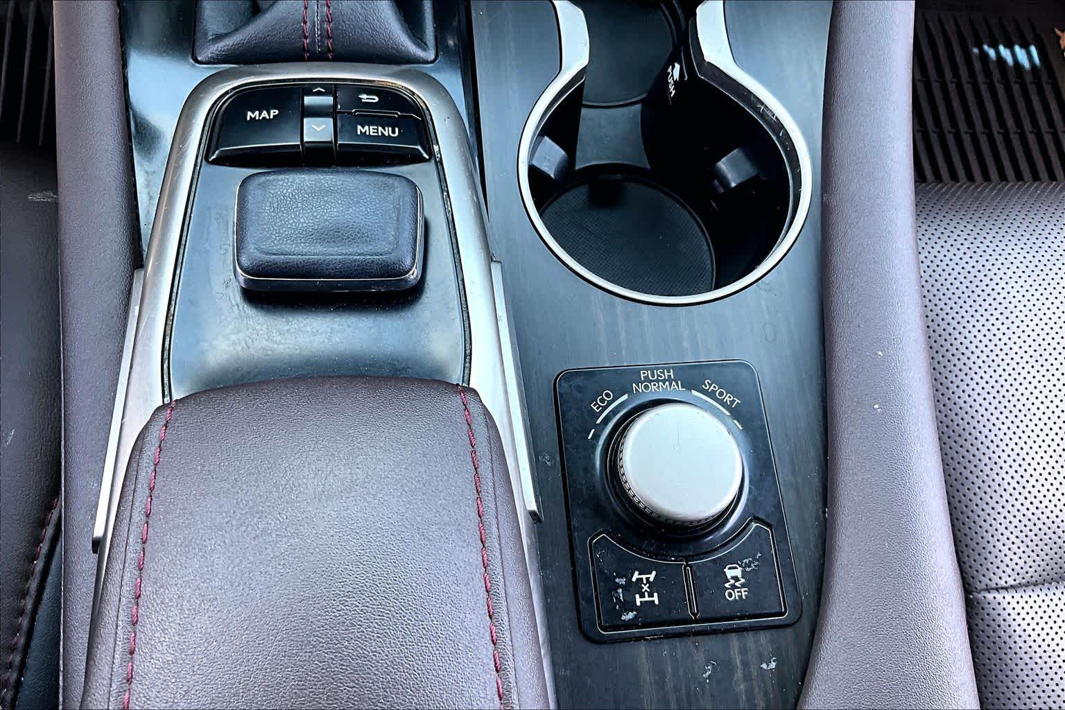 2016 Lexus RX 350  Silver Lining Metallic at Lexus Southwest Houston
