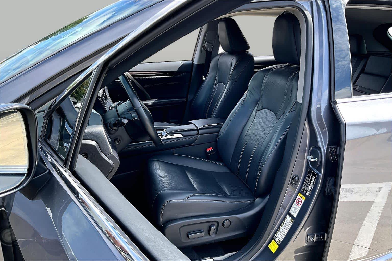 2017 Lexus RX 350 photo 7 of 34