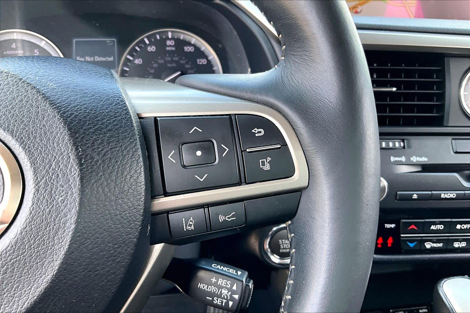 2017 Lexus RX 350 photo 22 of 34