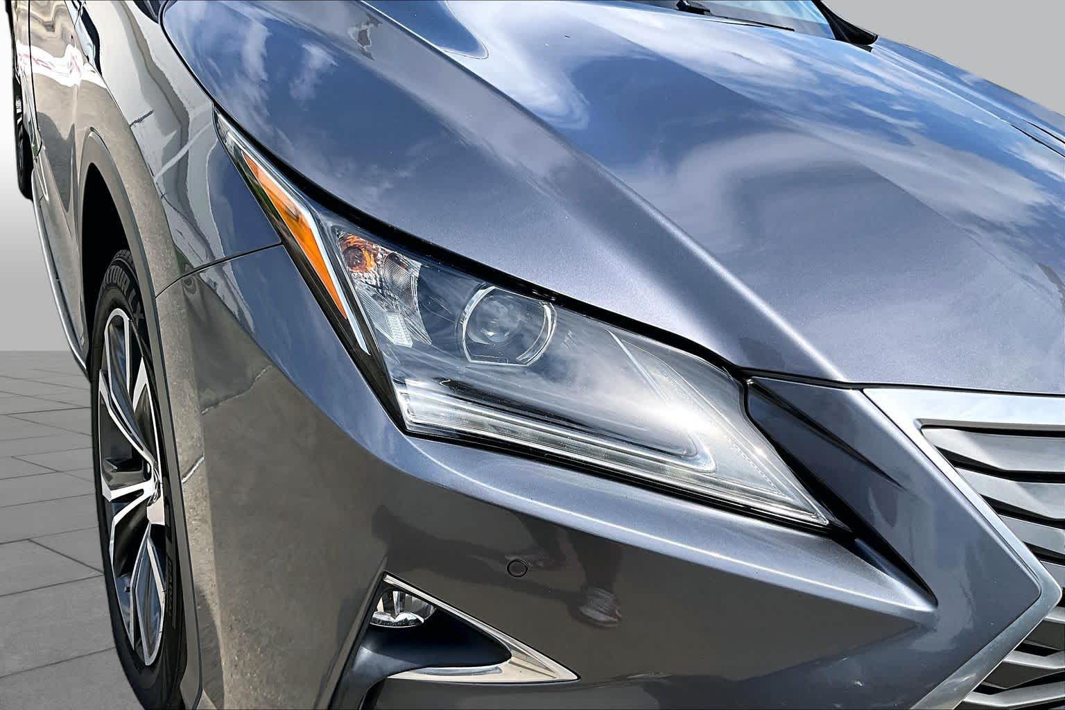 2017 Lexus RX 350 photo 25 of 34