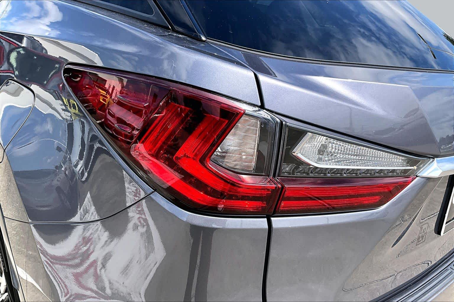 2017 Lexus RX 350 photo 26 of 34