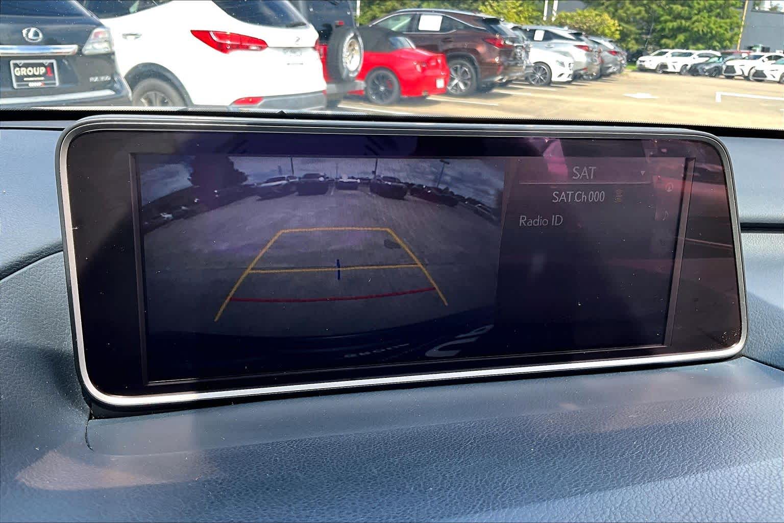 2017 Lexus RX 350 photo 24 of 34