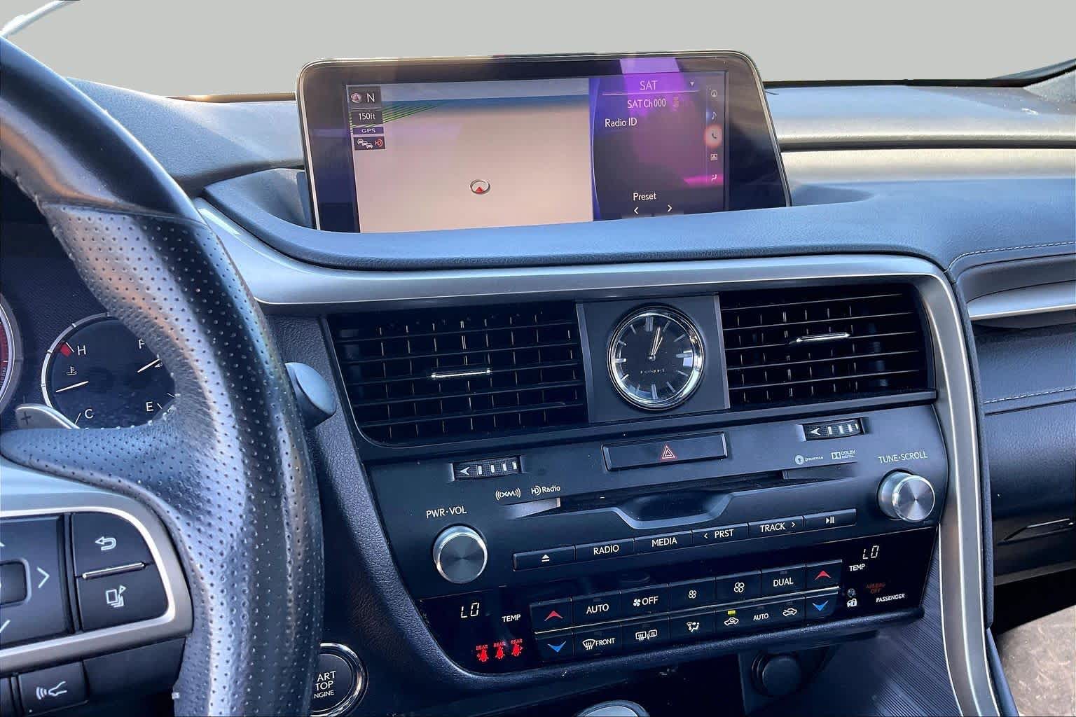 2019 Lexus RX 350 photo 6 of 35