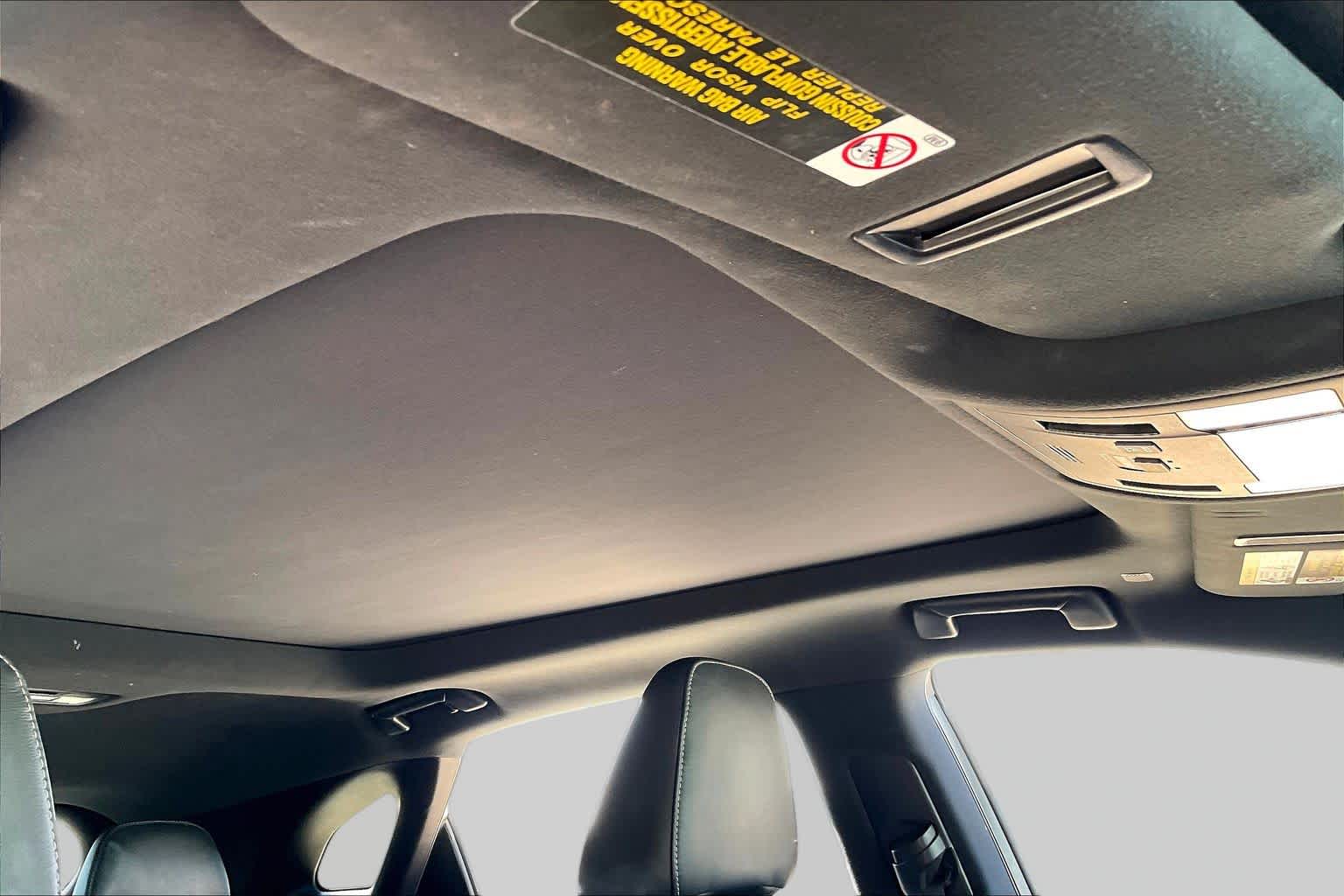 2019 Lexus RX 350 photo 13 of 35