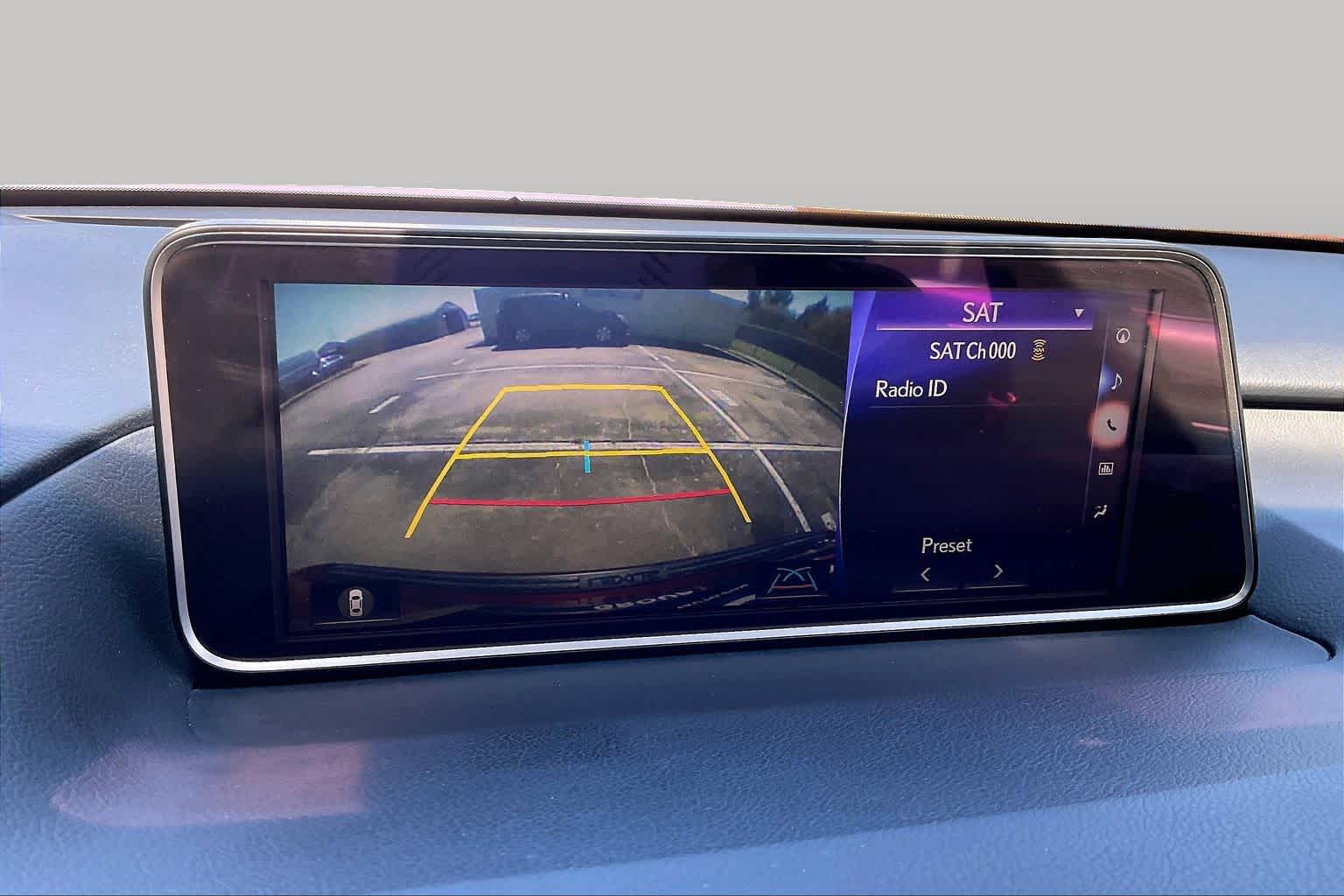 2019 Lexus RX 350 photo 25 of 35