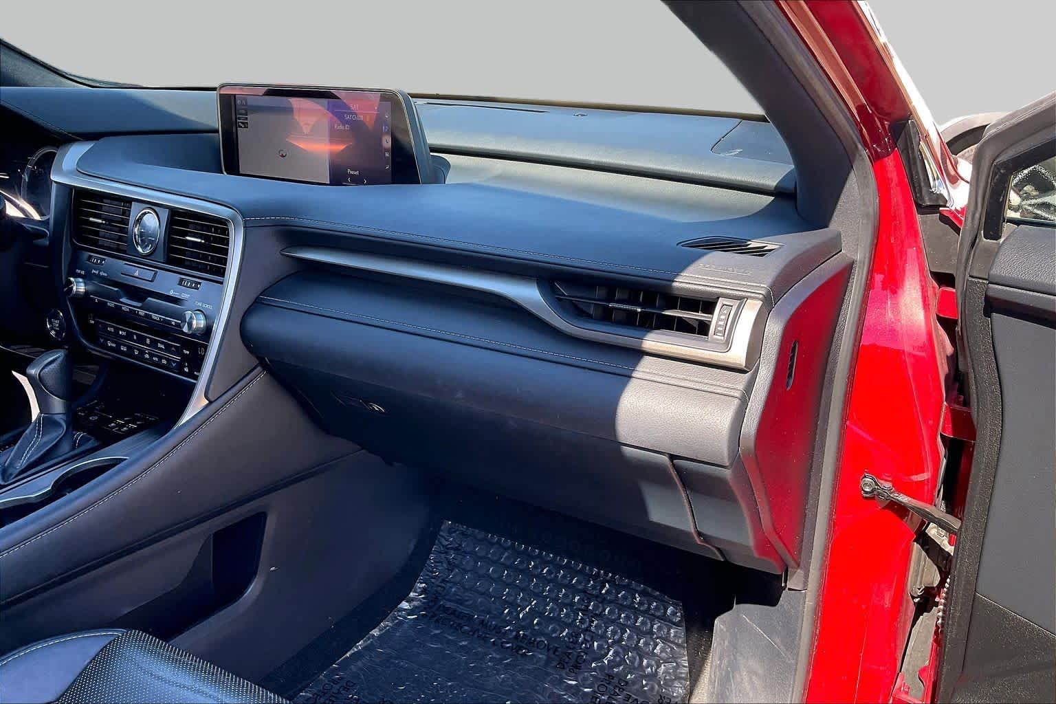 2019 Lexus RX 350 photo 17 of 35