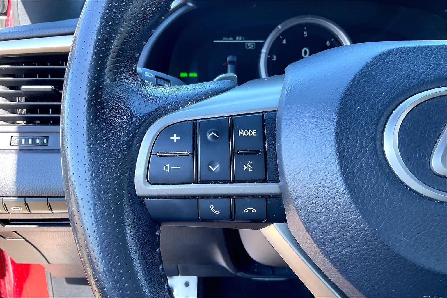 2019 Lexus RX 350 photo 22 of 35