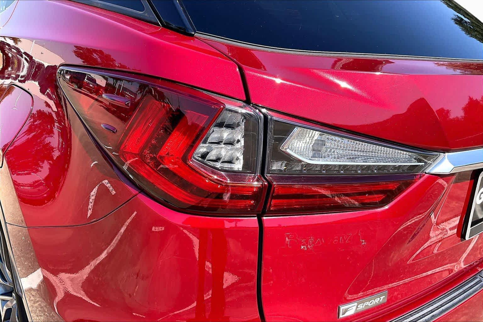 2019 Lexus RX 350 photo 27 of 35