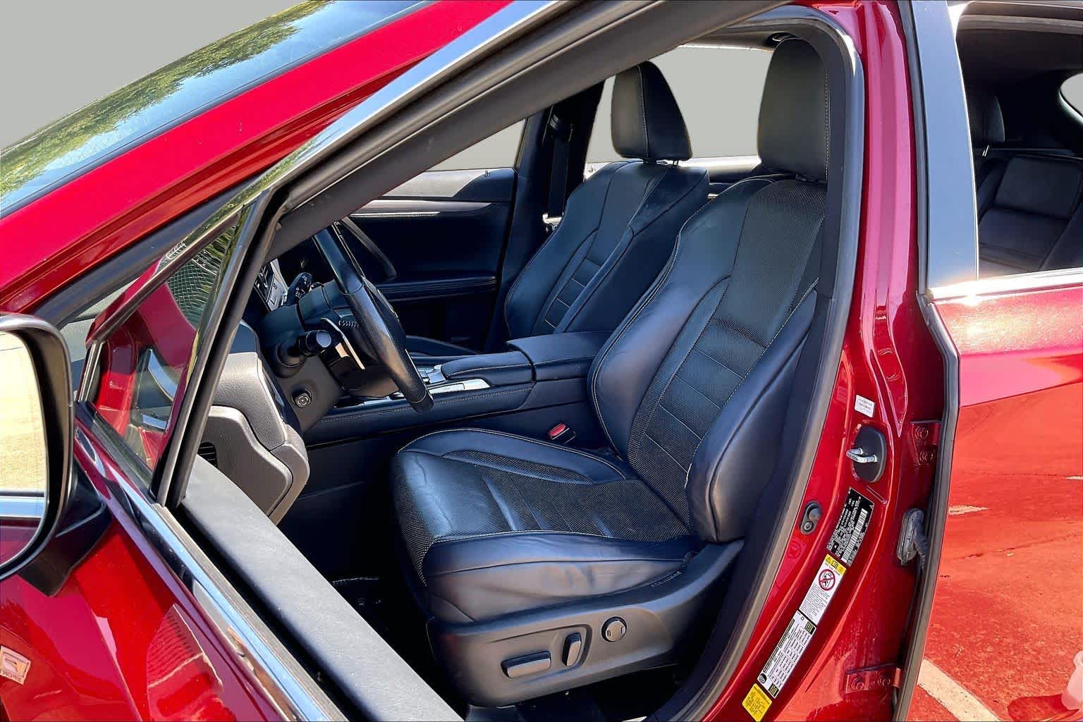 2019 Lexus RX 350 photo 7 of 35