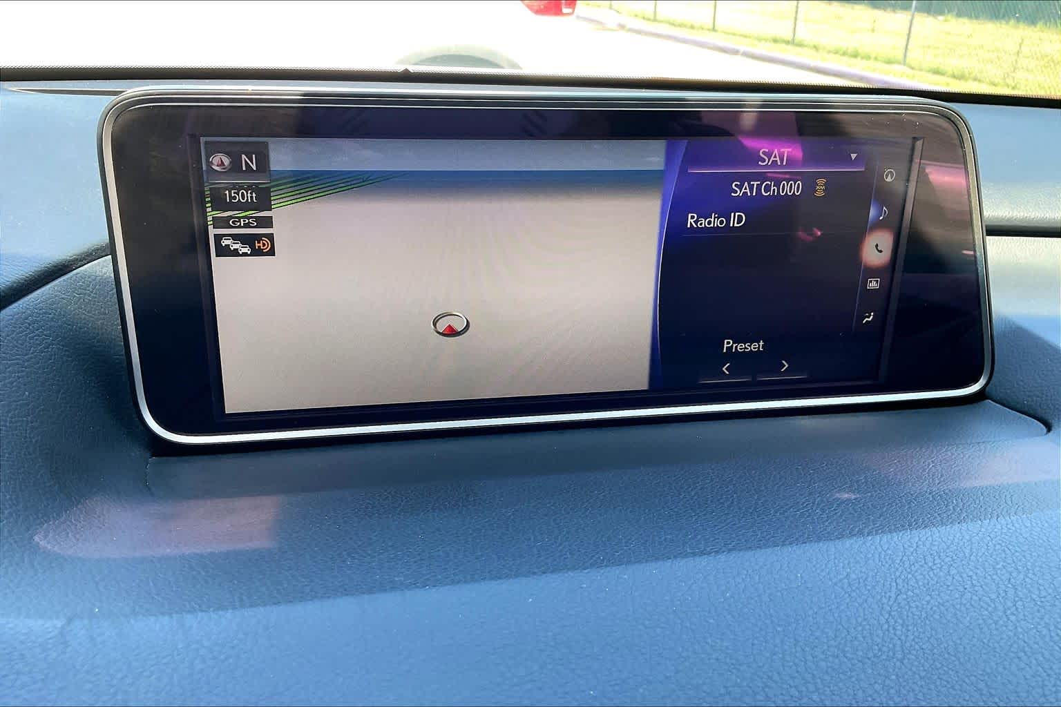 2019 Lexus RX 350 photo 32 of 35