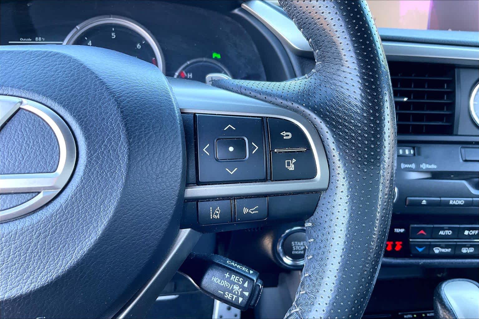 2019 Lexus RX 350 photo 23 of 35