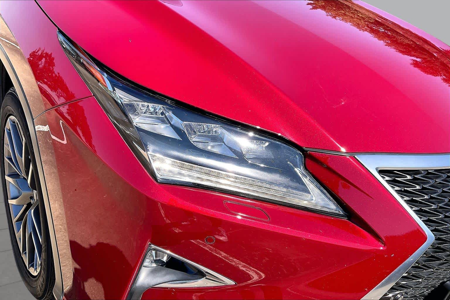 2019 Lexus RX 350 photo 26 of 35